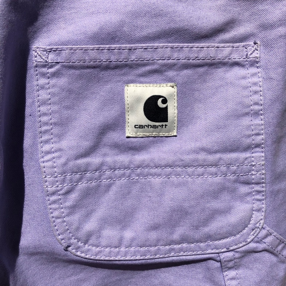 WOMEN’S CARHARTT WIP PANT SIZE 25